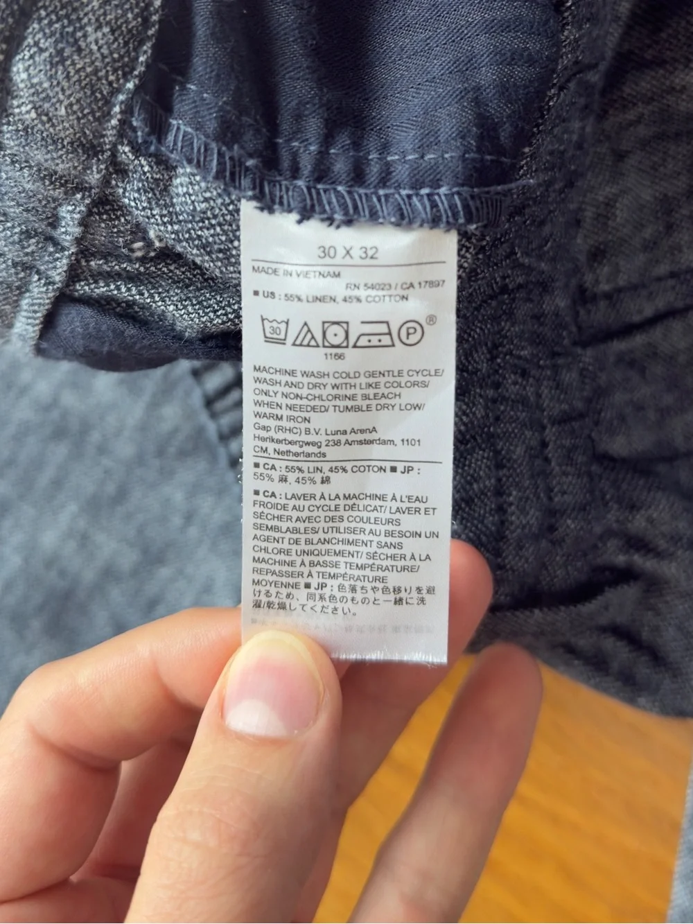 Banana Republic 30 waist